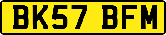 BK57BFM