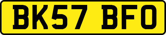 BK57BFO