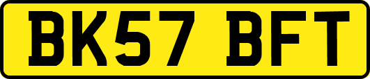 BK57BFT