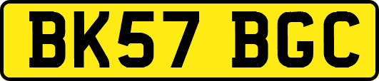 BK57BGC