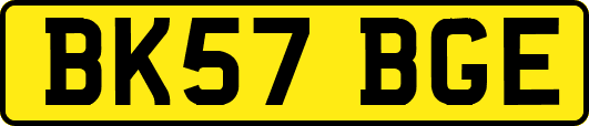BK57BGE