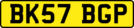 BK57BGP