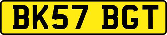 BK57BGT