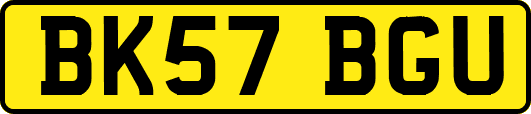 BK57BGU