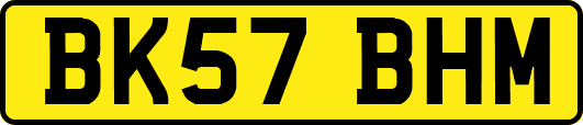 BK57BHM