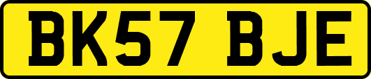 BK57BJE