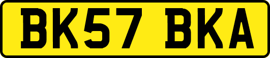 BK57BKA