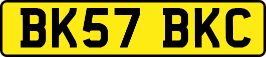 BK57BKC