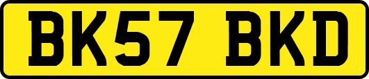 BK57BKD