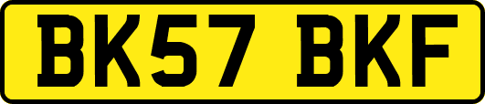 BK57BKF