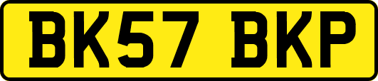 BK57BKP