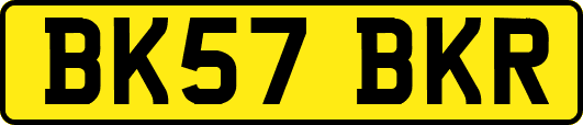 BK57BKR