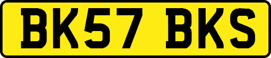 BK57BKS