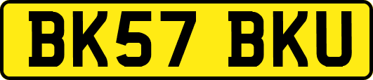 BK57BKU