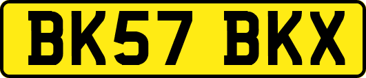 BK57BKX