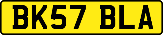 BK57BLA