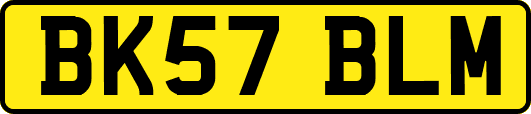 BK57BLM