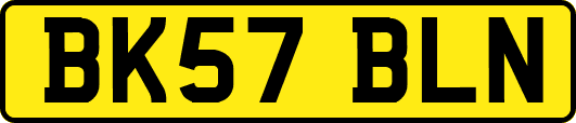 BK57BLN