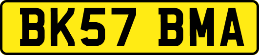 BK57BMA