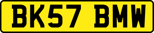 BK57BMW