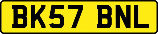 BK57BNL
