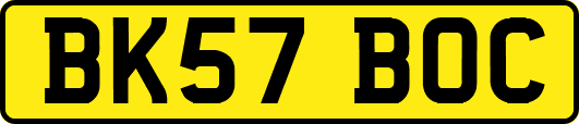 BK57BOC