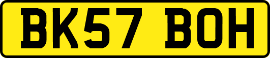 BK57BOH
