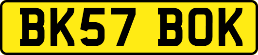 BK57BOK