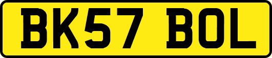 BK57BOL