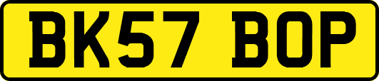 BK57BOP