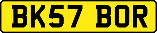 BK57BOR
