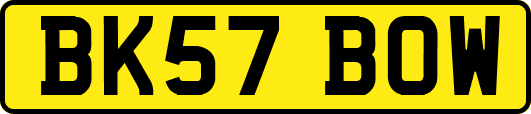 BK57BOW