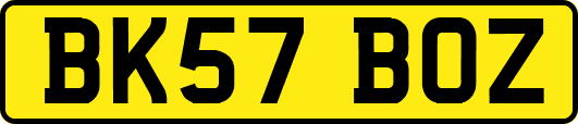 BK57BOZ