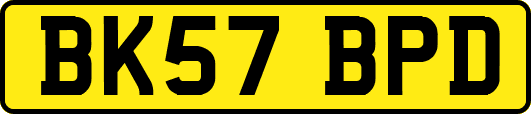BK57BPD