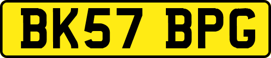 BK57BPG