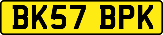 BK57BPK
