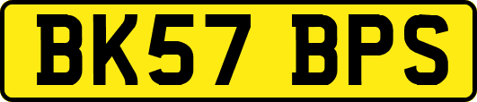 BK57BPS