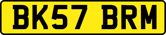 BK57BRM