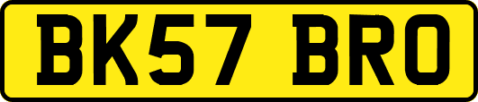 BK57BRO