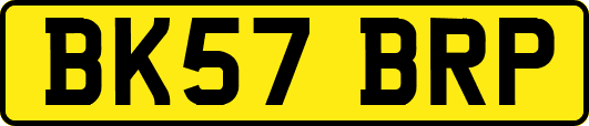 BK57BRP