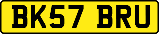 BK57BRU