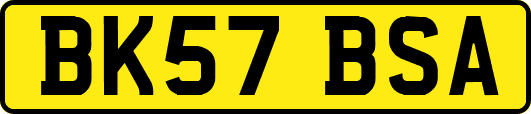 BK57BSA
