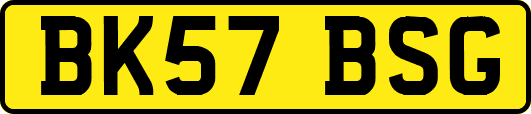 BK57BSG