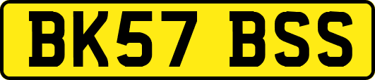 BK57BSS