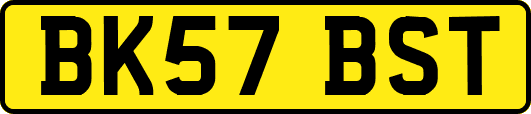 BK57BST