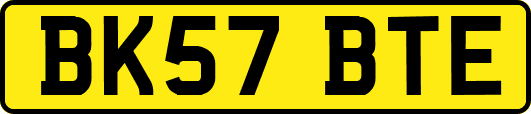 BK57BTE