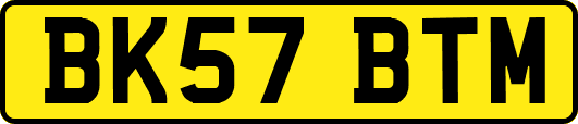 BK57BTM