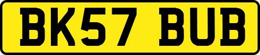 BK57BUB