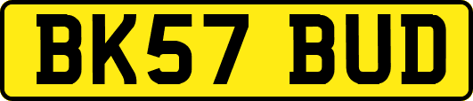 BK57BUD
