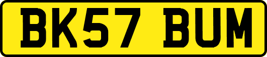 BK57BUM
